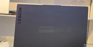 New Laptop Lenovo Legion 5 16GB AMD Ryzen 7 SSD 1T