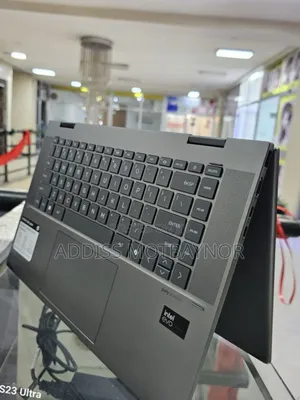 Photo - New Laptop HP Envy X360 16GB Intel Core I5 SSD 512GB