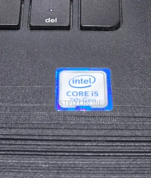 New Laptop HP Stream Notebook 8GB Intel Core I5 SSD 1T