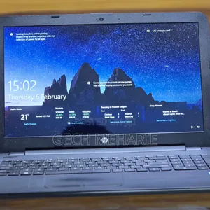 New Laptop HP Stream Notebook 8GB Intel Core I5 SSD 1T