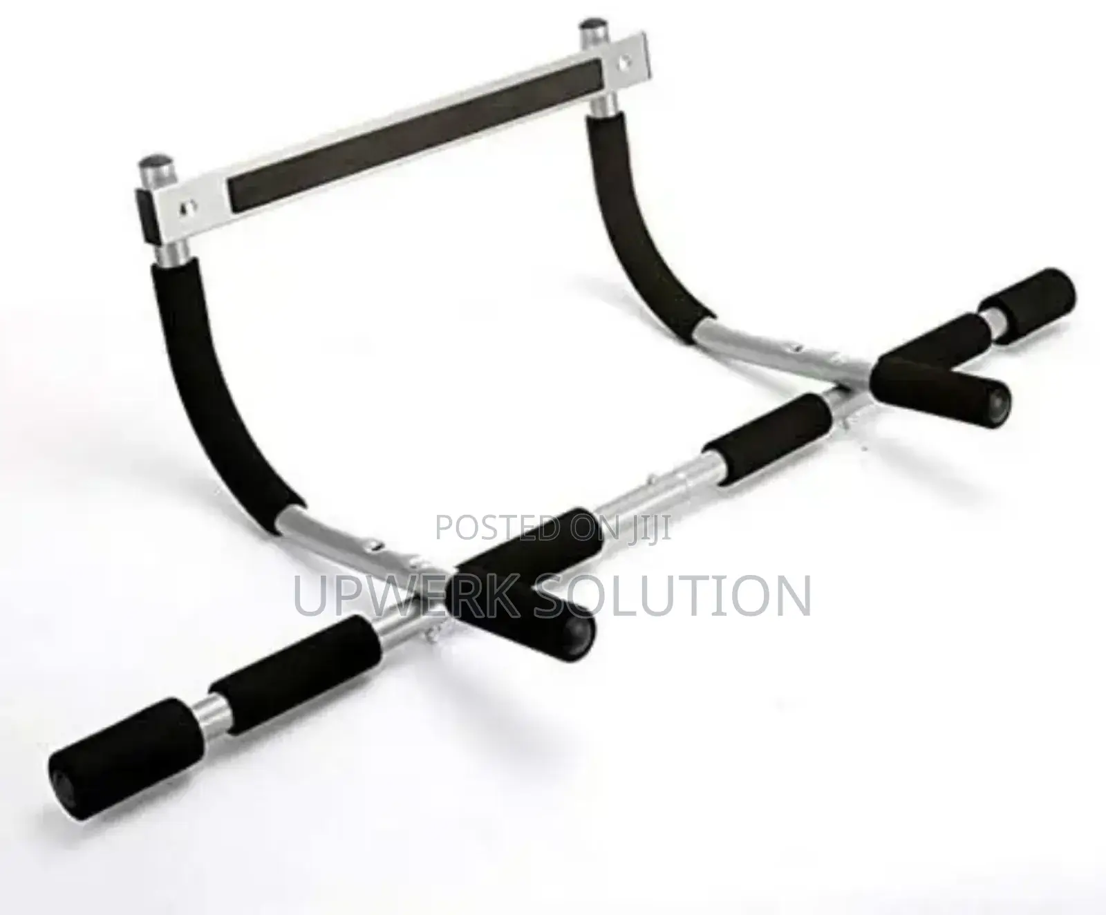 Total Upper Body Workout Bar