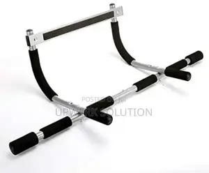 Total Upper Body Workout Bar