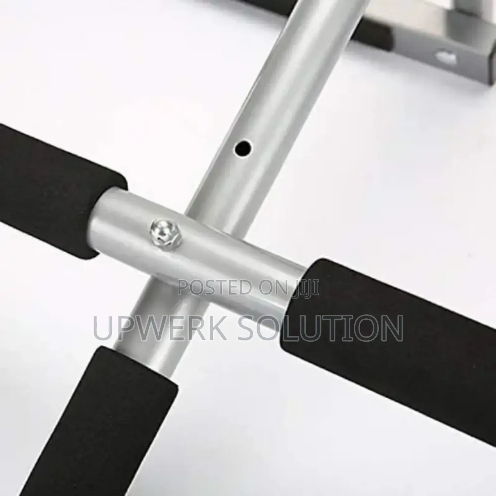 Total Upper Body Workout Bar