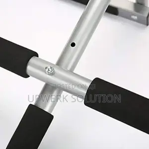 Total Upper Body Workout Bar