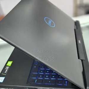 New Laptop Dell G5 16GB Intel Core I7 SSD 512GB