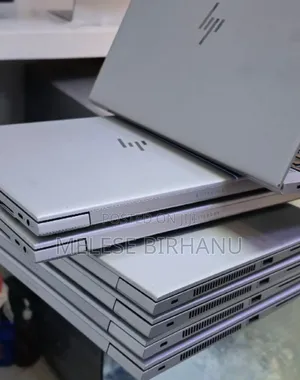 New Laptop HP EliteBook 840 G5 8GB Intel Core I7 SSD 512GB