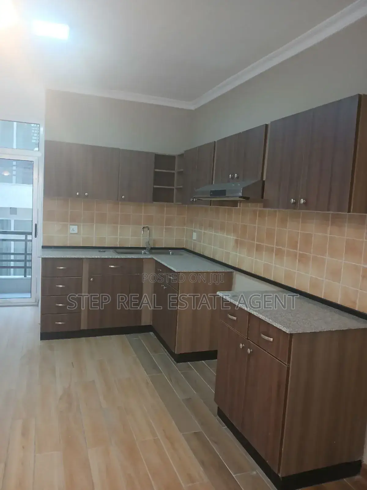 2bdrm Apartment in Bole for rent