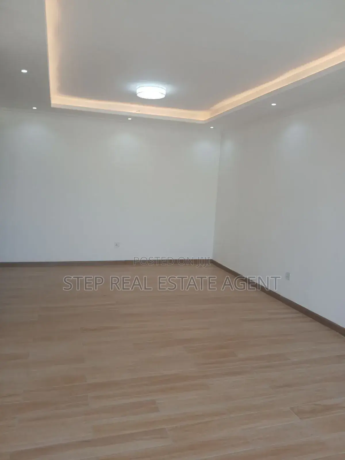 2bdrm Apartment in Bole for rent