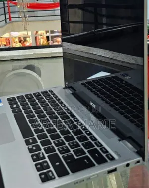 New Laptop Acer Aspire 3 16GB Intel Core I5 SSD 512GB