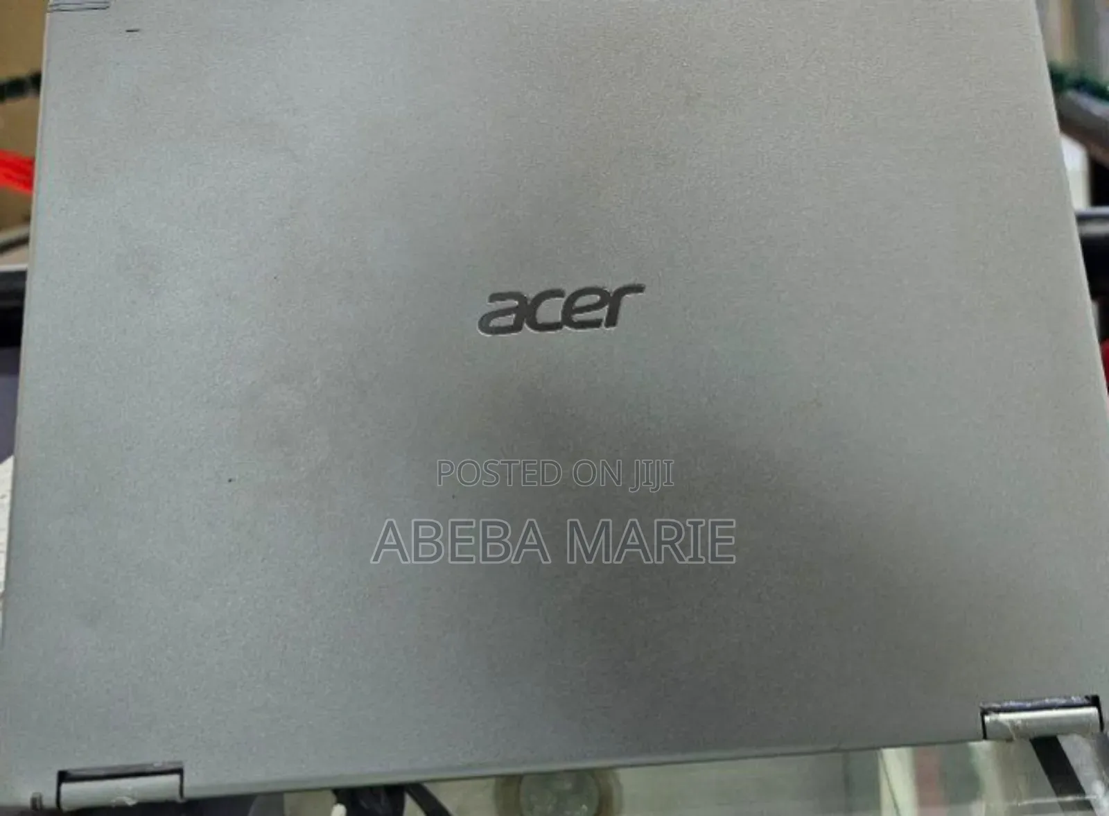 New Laptop Acer Aspire 3 16GB Intel Core I5 SSD 512GB