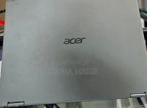 New Laptop Acer Aspire 3 16GB Intel Core I5 SSD 512GB