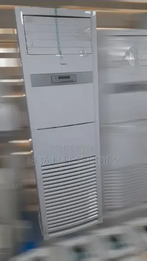 Midea Air Conditioner Freestanding 36000btu Deliver