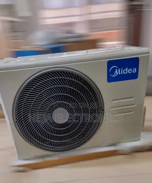 Midea Air Conditioner Freestanding 36000btu Deliver