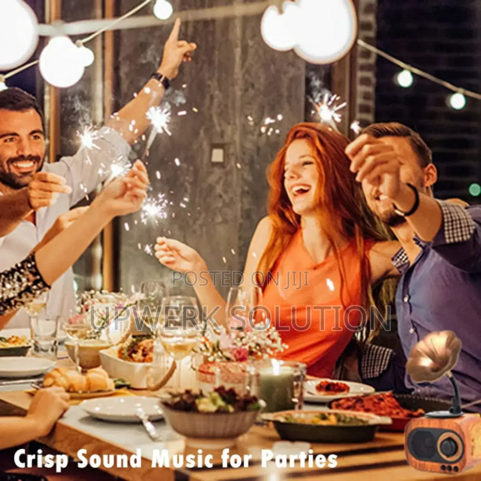 Artis BT5 Is a Wireless Bluetooth