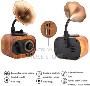 Artis BT5 Is a Wireless Bluetooth