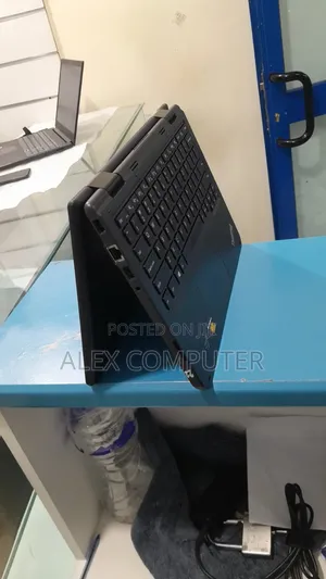 Photo - New Laptop Lenovo ThinkPad 11e 4GB Intel Pentium SSD 500GB