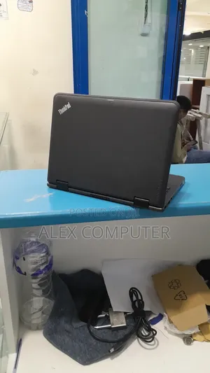 New Laptop Lenovo ThinkPad 11e 4GB Intel Pentium SSD 500GB