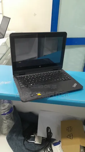 New Laptop Lenovo ThinkPad 11e 4GB Intel Pentium SSD 500GB