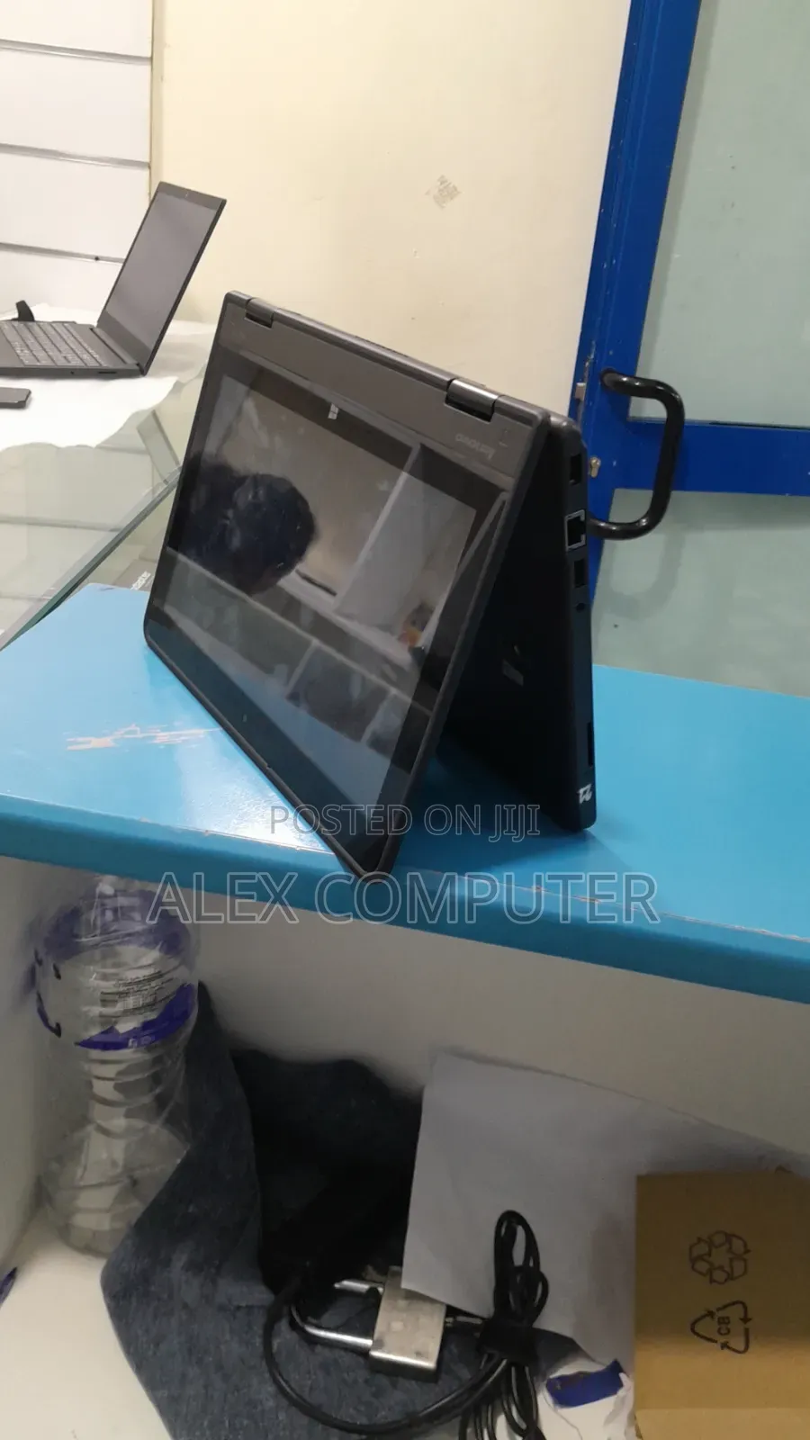 New Laptop Lenovo ThinkPad 11e 4GB Intel Pentium SSD 500GB