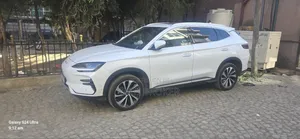 Photo - Byd Song Plus