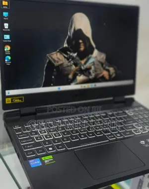 Photo - New Laptop Acer Aspire v Nitro 16GB Intel Core I9 SSD 1T