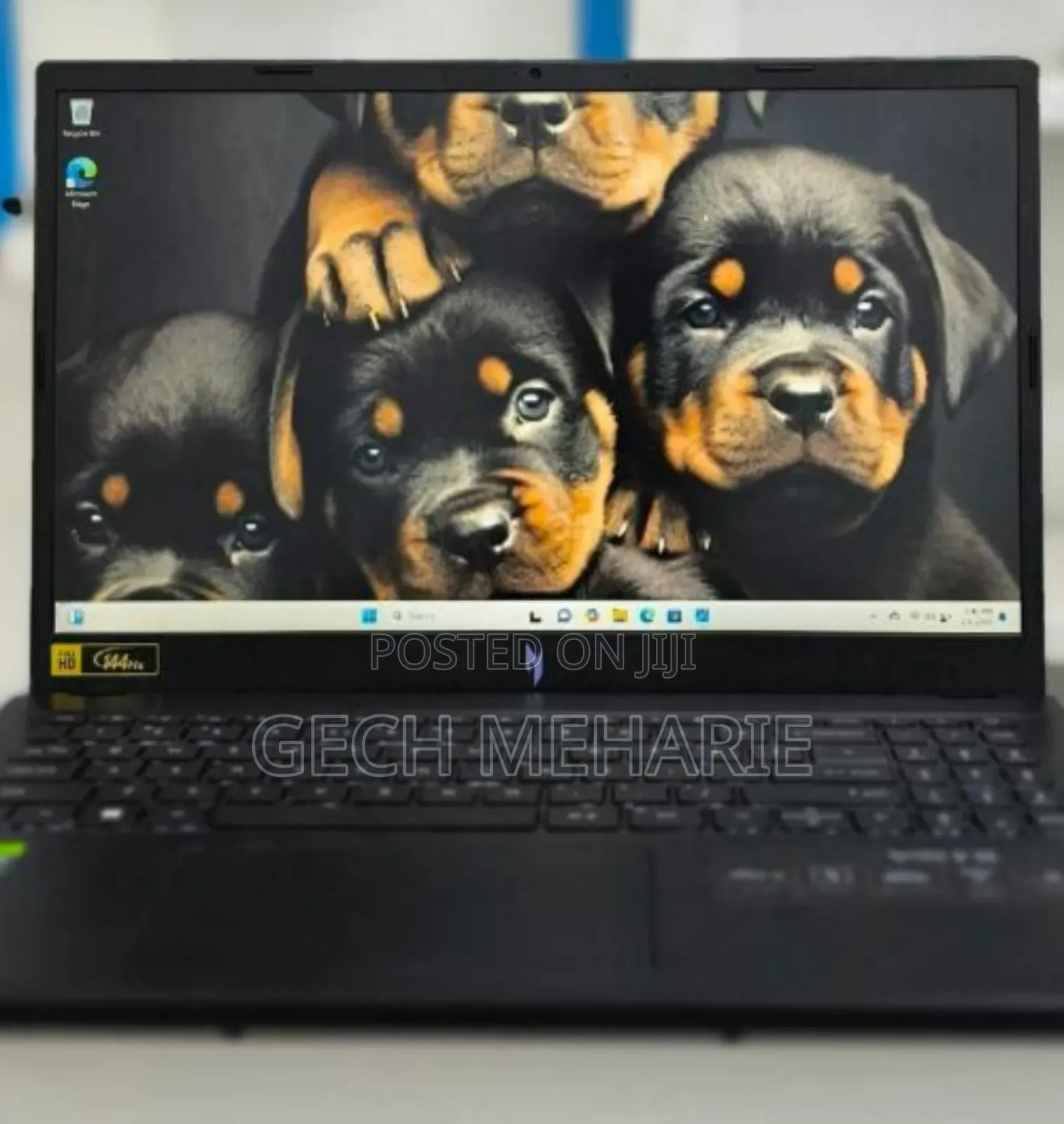 New Laptop Acer Aspire v Nitro 16GB Intel Core I9 SSD 1T