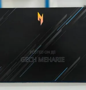 New Laptop Acer Aspire v Nitro 16GB Intel Core I9 SSD 1T