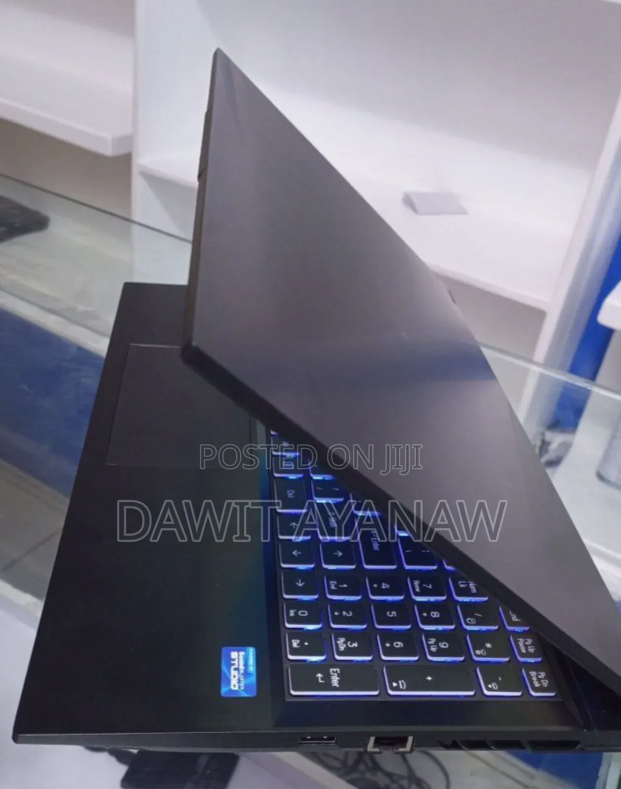 New Laptop Acer 16GB Intel Core I7 SSD 1T