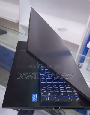 New Laptop Acer 16GB Intel Core I7 SSD 1T