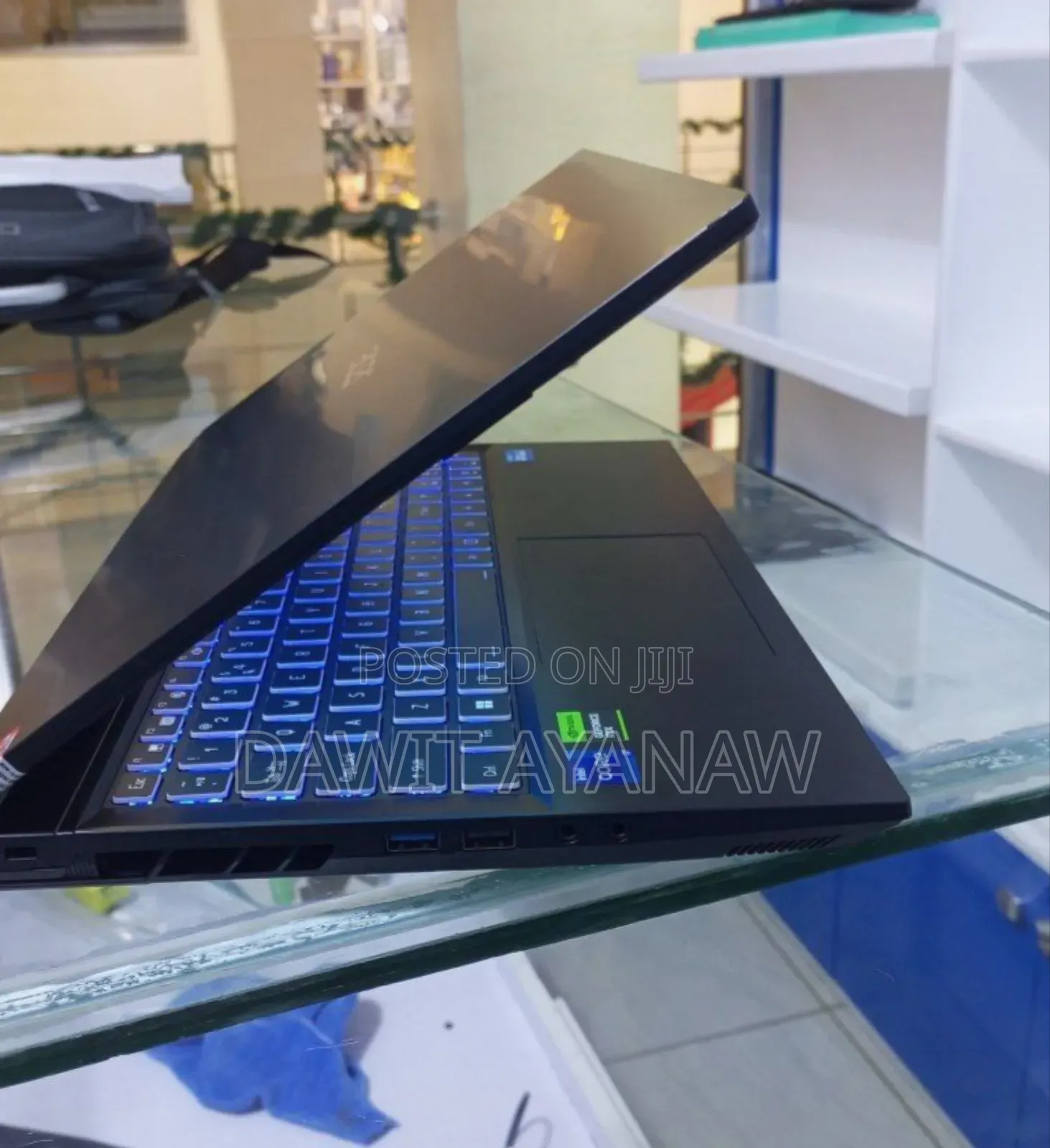 New Laptop Acer 16GB Intel Core I7 SSD 1T