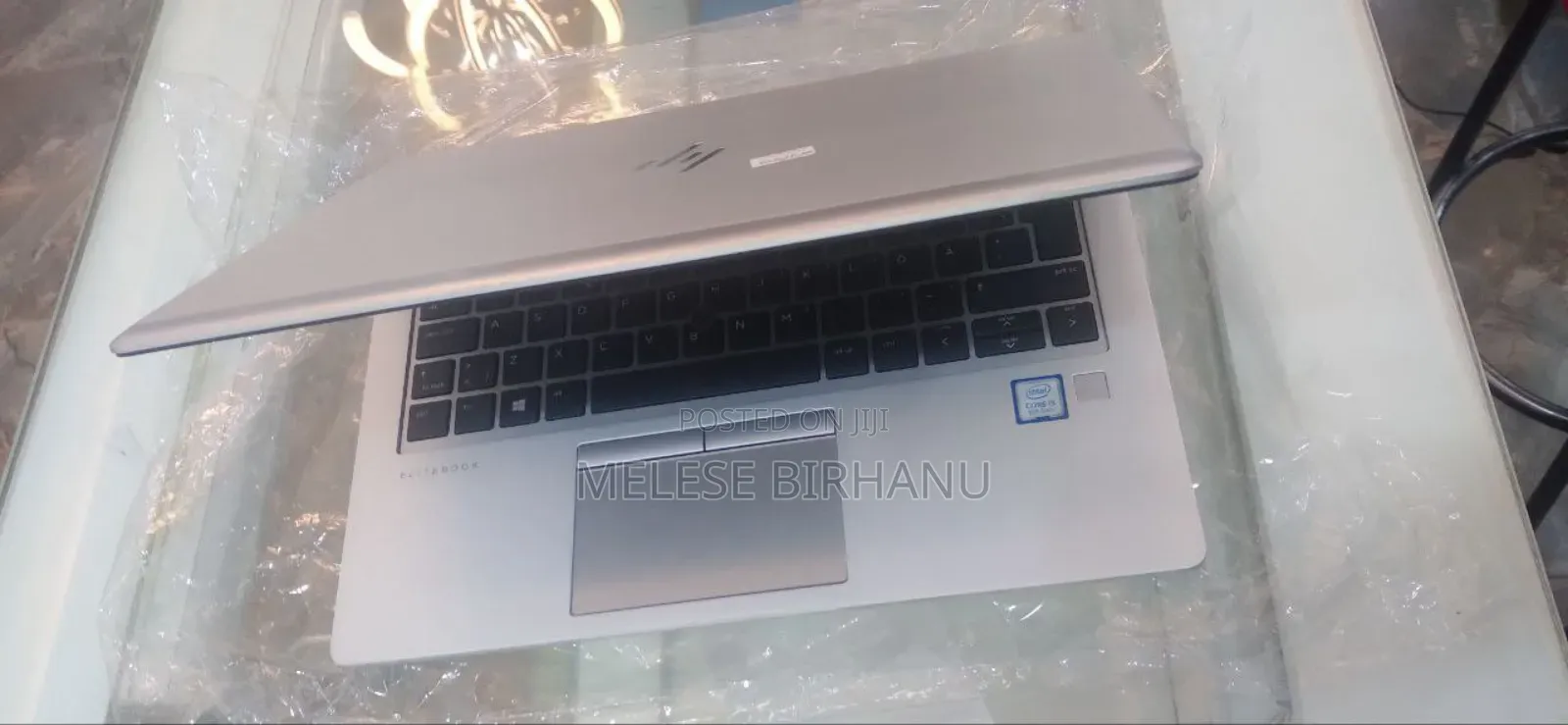 New Laptop HP EliteBook X360 1030 G3 16GB Intel Core I5 SSD 512GB