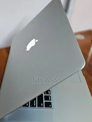 Photo - New Laptop Apple MacBook Pro 2014 16GB Intel Core I7 SSD 256GB