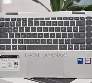New Laptop HP 16GB Intel Core Ultra 7 SSD 1T