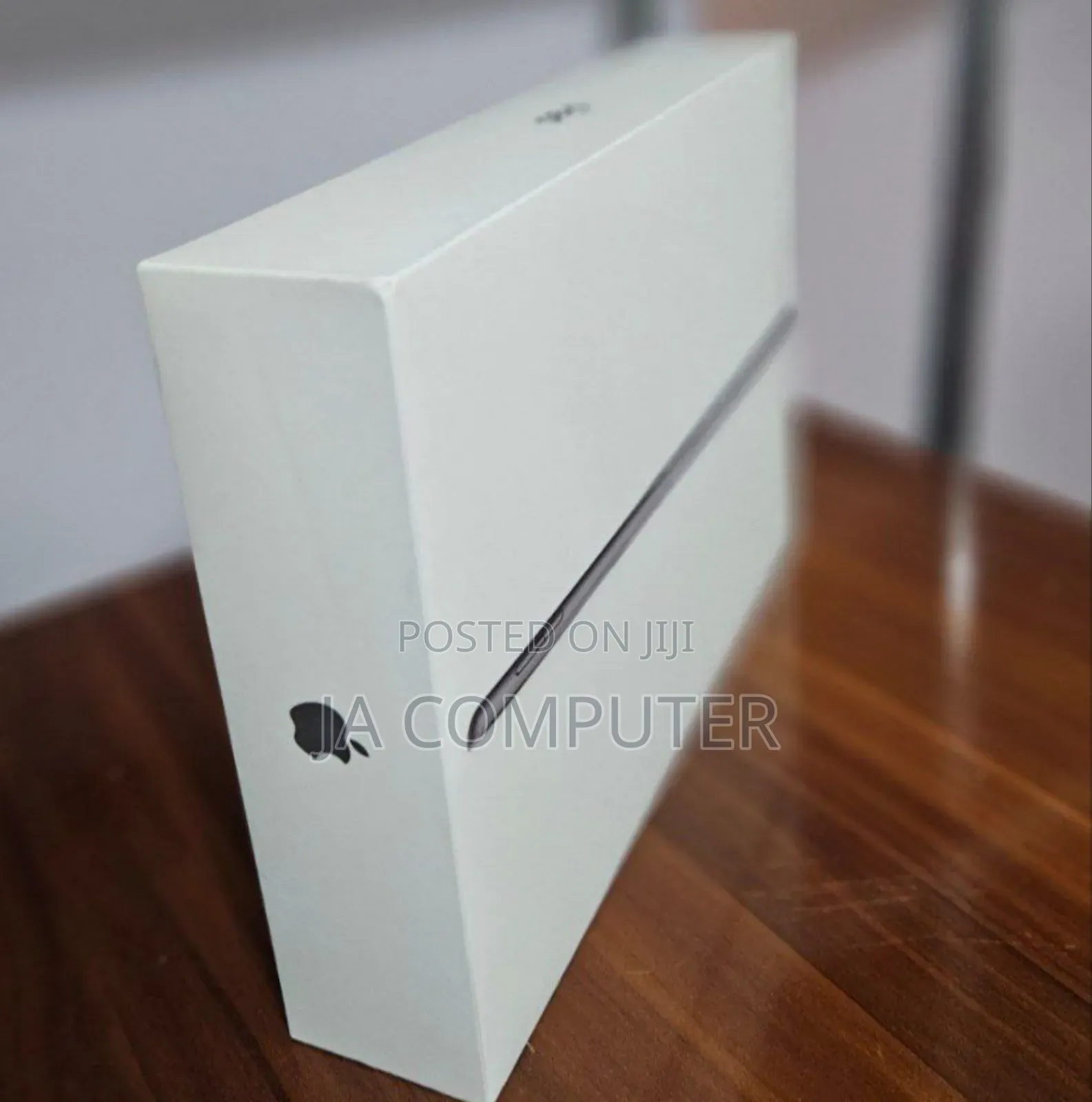 New Apple iPad (2022) 64 GB Black