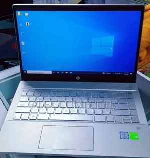 New Laptop HP Pavilion 14 16GB Intel Core I7 SSD 512GB