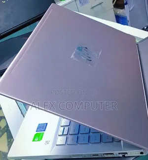 New Laptop HP Pavilion 14 16GB Intel Core I7 SSD 512GB