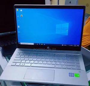 New Laptop HP Pavilion 14 16GB Intel Core I7 SSD 512GB
