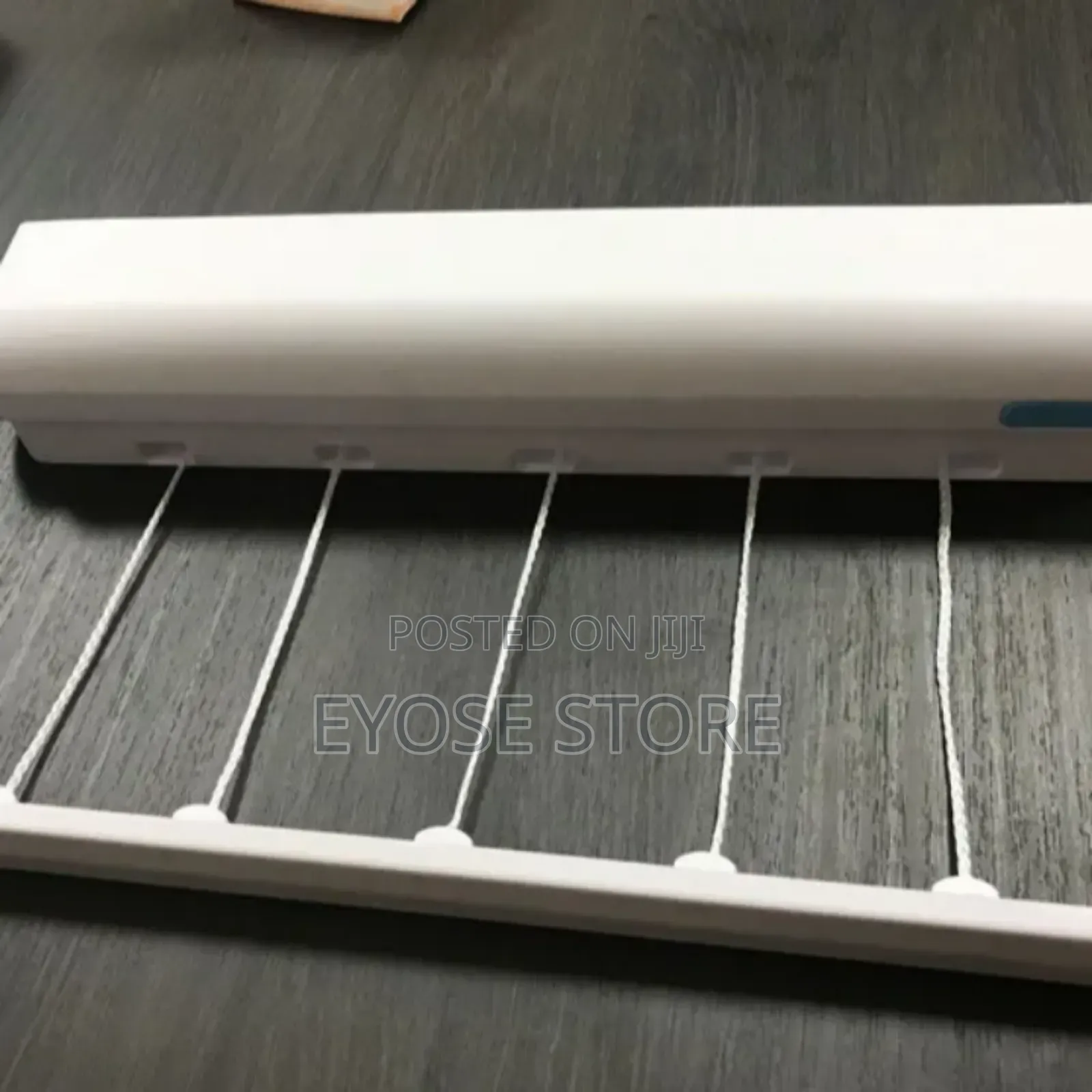     
 Retractable Clothesline Rope