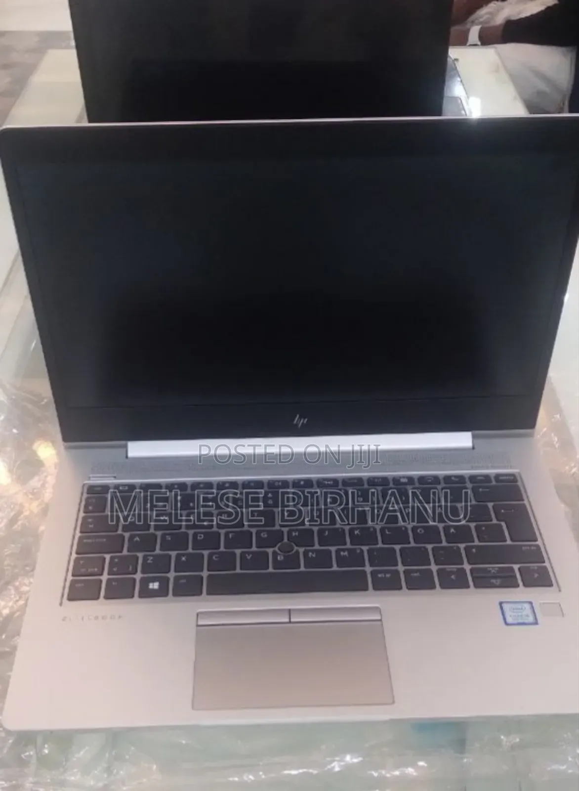 New Laptop HP EliteBook 830 G6 8GB Intel Core I5 SSD 512GB