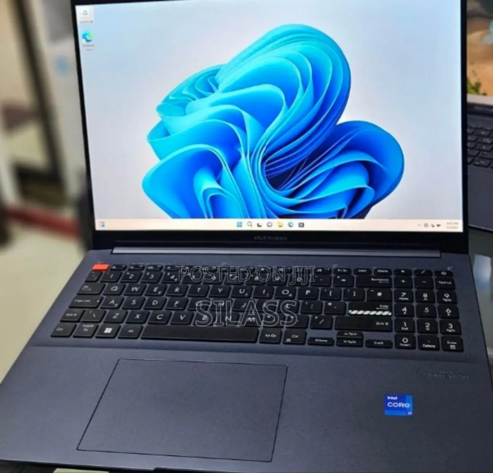 New Laptop Asus VivoBook 15 X505BA 16GB Intel Core I7 SSD 512GB