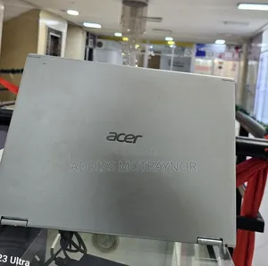 Photo - New Laptop Acer Aspire 3 16GB Intel Core I5 SSD 512GB