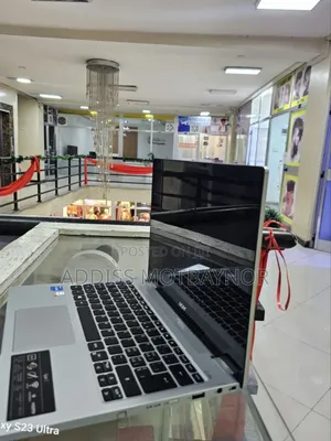 New Laptop Acer Aspire 3 16GB Intel Core I5 SSD 512GB