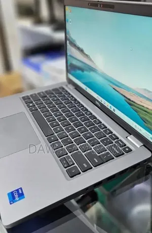 New Laptop Dell 16GB Intel Core I7 SSD 512GB