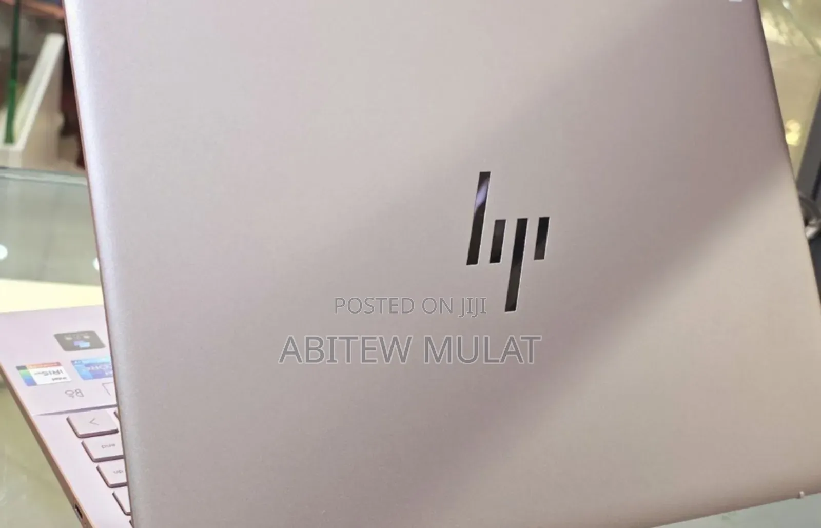 New Laptop HP Pavilion 15 16GB Intel Core I7 SSD 1T