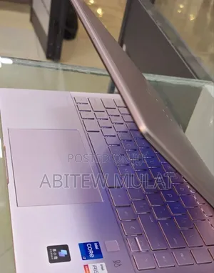 New Laptop HP Pavilion 15 16GB Intel Core I7 SSD 1T