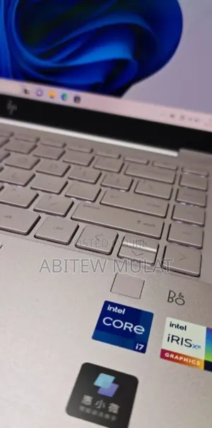 New Laptop HP Pavilion 15 16GB Intel Core I7 SSD 1T