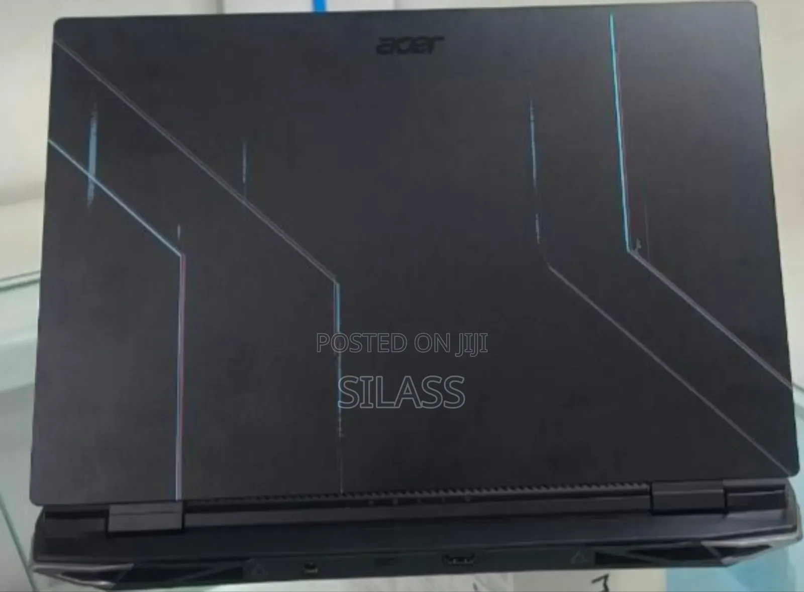 New Laptop Acer Nitro 5 16GB Intel Core I7 SSD 512GB