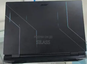 Photo - New Laptop Acer Nitro 5 16GB Intel Core I7 SSD 512GB