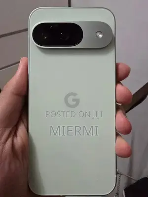 New Google Pixel 9 128 GB