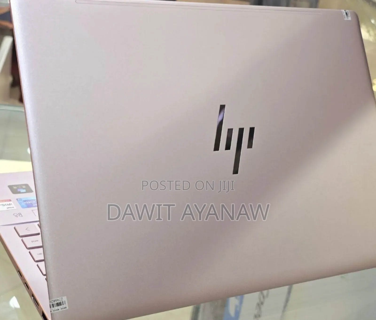 New Laptop HP Pavilion 15 16GB Intel Core I7 SSD 1T
